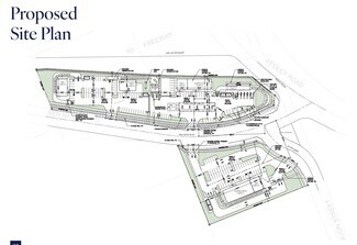 Plus de détails pour Hwy 60 & Pedley Rd, Jurupa Valley, CA - Commerce de détail à louer