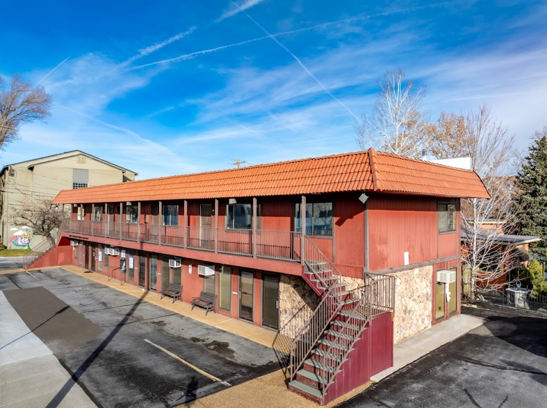 386 Holcomb Ave, Reno, NV for sale - Building Photo - Image 2 of 7