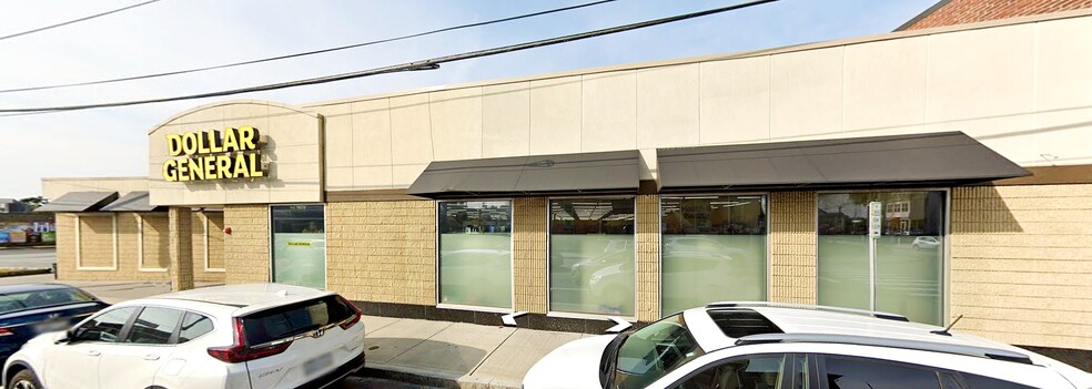 400 Broad St, Central Falls, RI for sale - Building Photo - Image 3 of 4