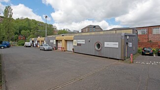 Plus de détails pour Foundry Ln, Newcastle Upon Tyne - Industriel à louer