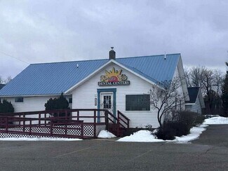 More details for 3448 US 23, Alpena, MI - Office for Sale