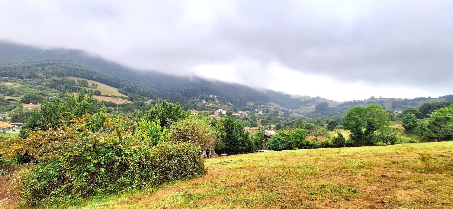 Camino del Molino, S/N, Gijón, Asturias à vendre Photo du bâtiment- Image 1 de 35