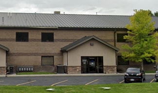 More details for 1195 N Spring Creek Pl, Springville, UT - Office, Industrial for Lease