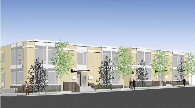 804 Pershing Dr, Silver Spring, MD à vendre - Photo du bâtiment - Image 3 de 49