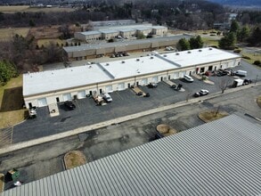 432 Sand Shore Rd, Hackettstown, NJ - Aerial  map view - Image1