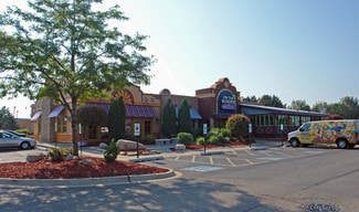 Plus de détails pour 1915 Glacier Park Ave, Naperville, IL - Commerce de détail à louer