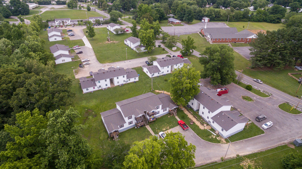 1523 Yager Rd, McMinnville, TN for sale - Primary Photo - Image 1 of 1