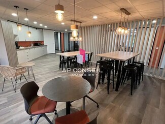 Plus de détails pour Bureau à louer