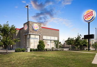 More details for 1450 S Water St, Burnet, TX - Retail for Sale