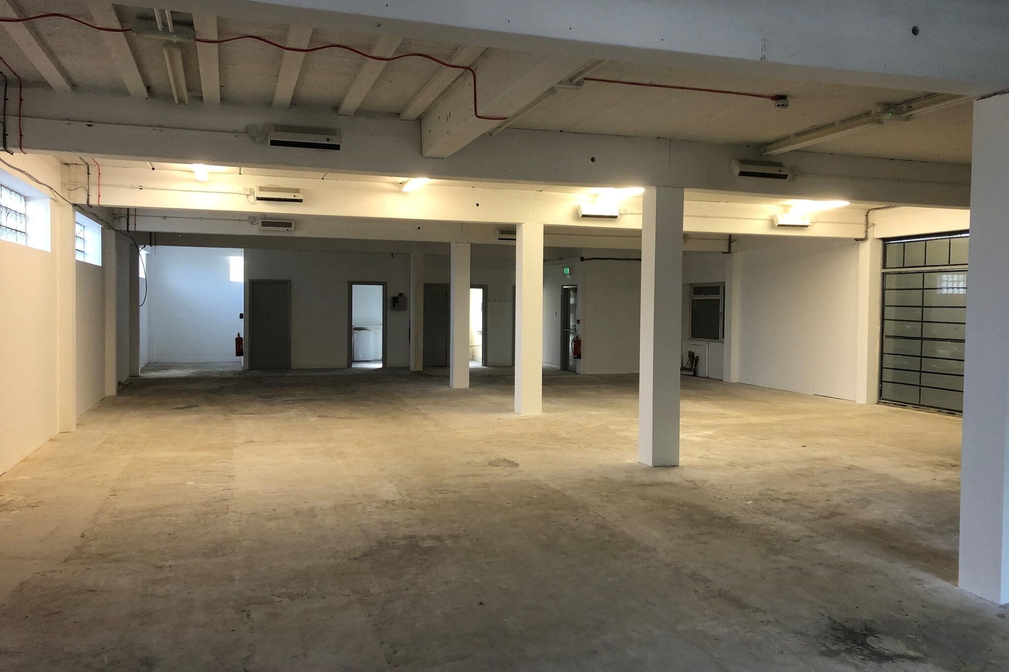 74 London Rd, Sevenoaks for lease Interior Photo- Image 1 of 3