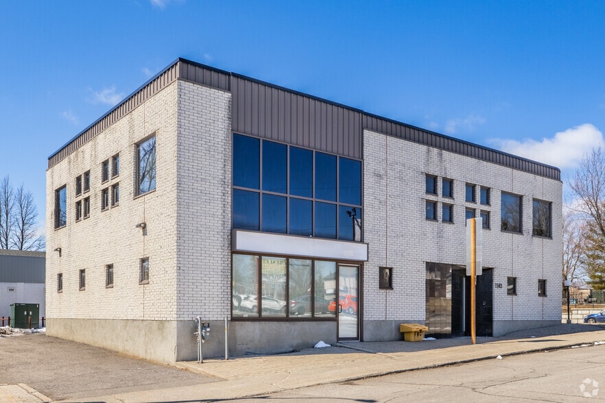 1142 Carling Ave, Ottawa, ON for lease - Building Photo - Image 2 of 2