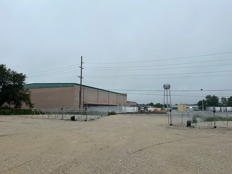 5810 N Ninth St, Delphi, IN for lease - Other - Image 1 of 7