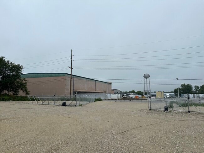 Plus de détails pour 5810 N Ninth St, Delphi, IN - Terrain à louer