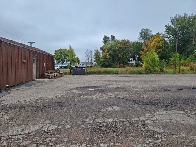 1905 S Central Ave, Marshfield, WI for lease - Building Photo - Image 3 of 14