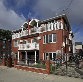 Plus de détails pour 142-05 45th Ave, Flushing, NY - Bureau à louer