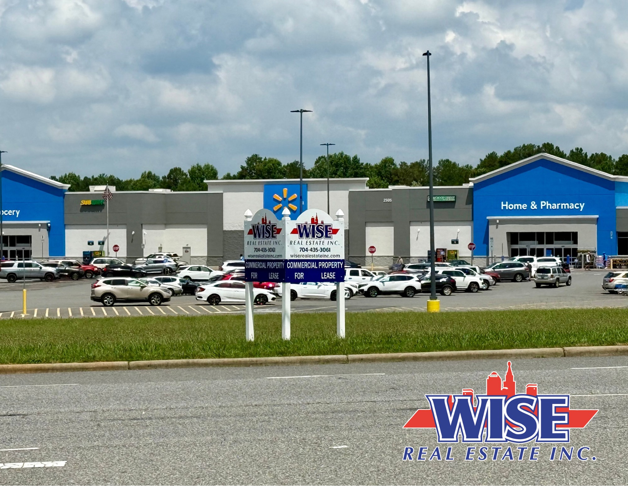 2509 Lincolnton Highway, Cherryville, NC à louer Autre- Image 1 de 13