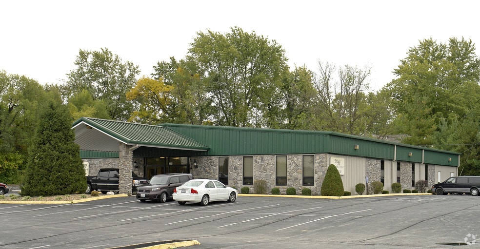 219 O Fallon Plz, O'Fallon, MO à louer - Photo principale - Image 3 de 6