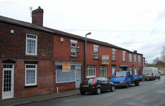 Plus de détails pour 55-55A Bridgewater St, Manchester - Commerce de détail à vendre