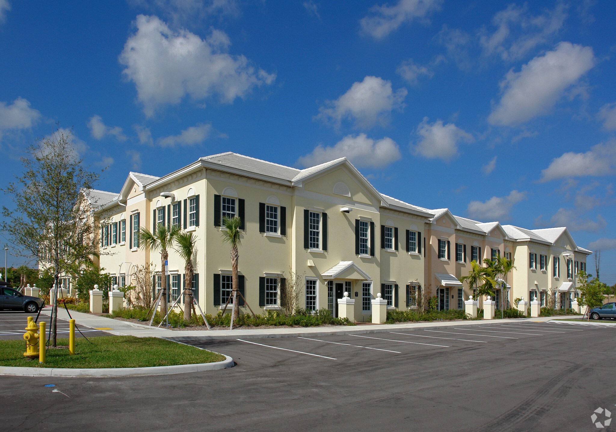 5300-5350 W Hillsboro Blvd, Coconut Creek, FL for sale Building Photo- Image 1 of 4