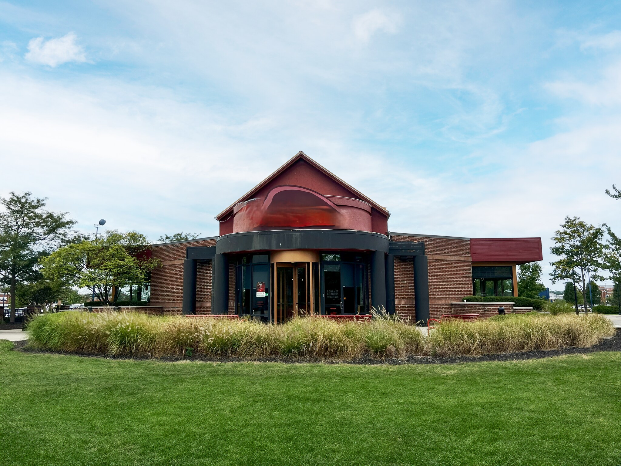 3977 Morse Crossing, Columbus, OH à louer Photo du bâtiment- Image 1 de 12