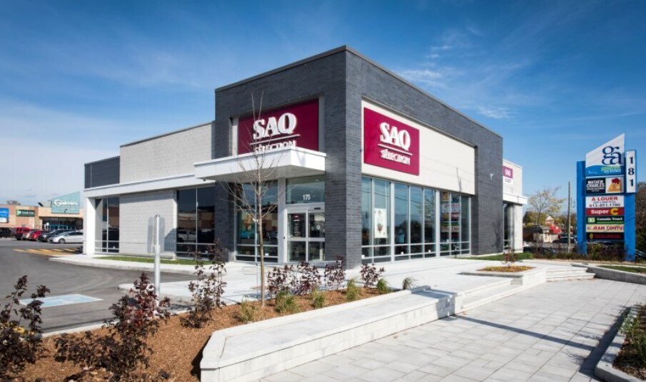 175 Rue Principale, Gatineau, QC for sale - Primary Photo - Image 1 of 1