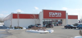 More details for 1761 W Main St, Troy, OH - Retail for Lease