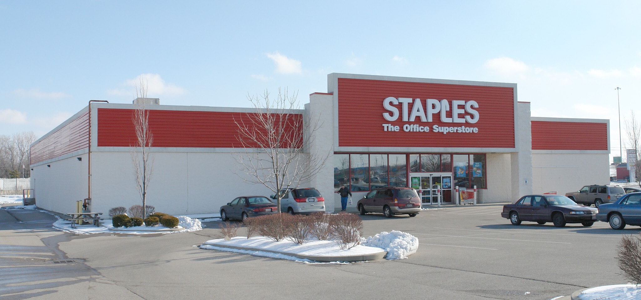 1761 W Main St, Troy, OH for lease Primary Photo- Image 1 of 5