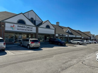 More details for 9631-9841 Giles Rd, La Vista, NE - Office/Retail for Lease