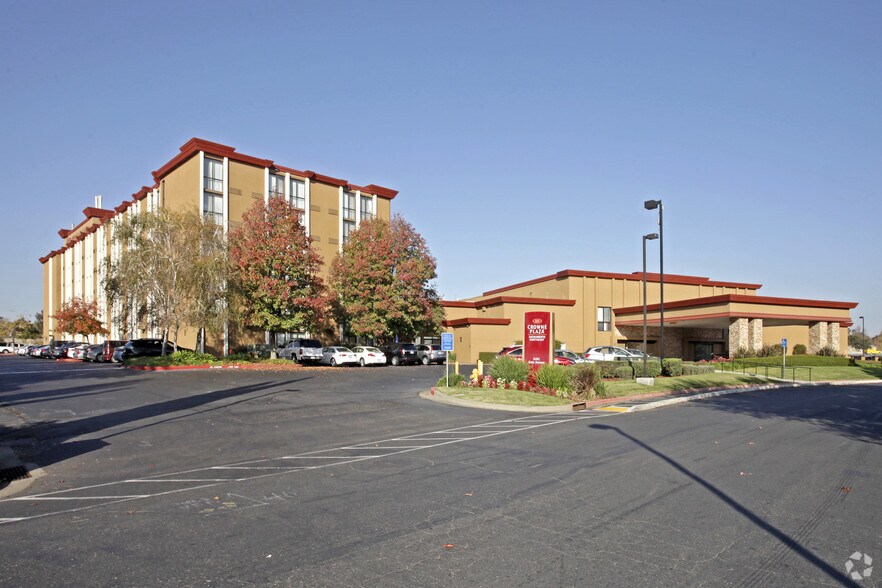5321 Date Ave, Sacramento, CA for sale - Primary Photo - Image 1 of 1