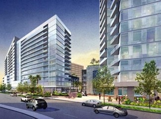 Plus de détails pour 585 Anton Blvd, Costa Mesa, CA - Vente au détail à louer