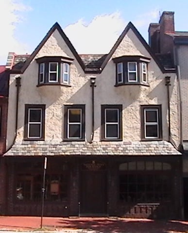 21 S High St, West Chester, PA for lease - Building Photo - Image 2 of 18