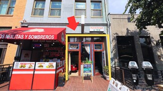 Plus de détails pour 541 4th Ave, San Diego, CA - Commerce de détail à louer