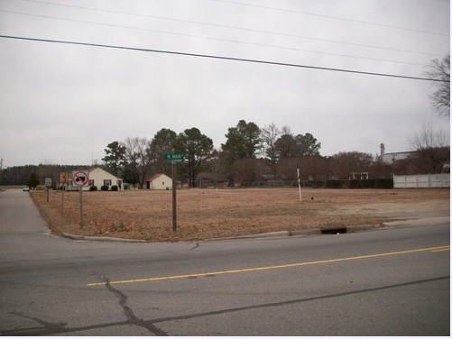 W. Main/Lawrence St, Murfreesboro, NC à vendre - Photo principale - Image 1 de 1