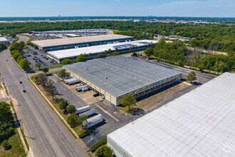 3630 Raines Rd E, Memphis, TN - Aerial map view - Image1