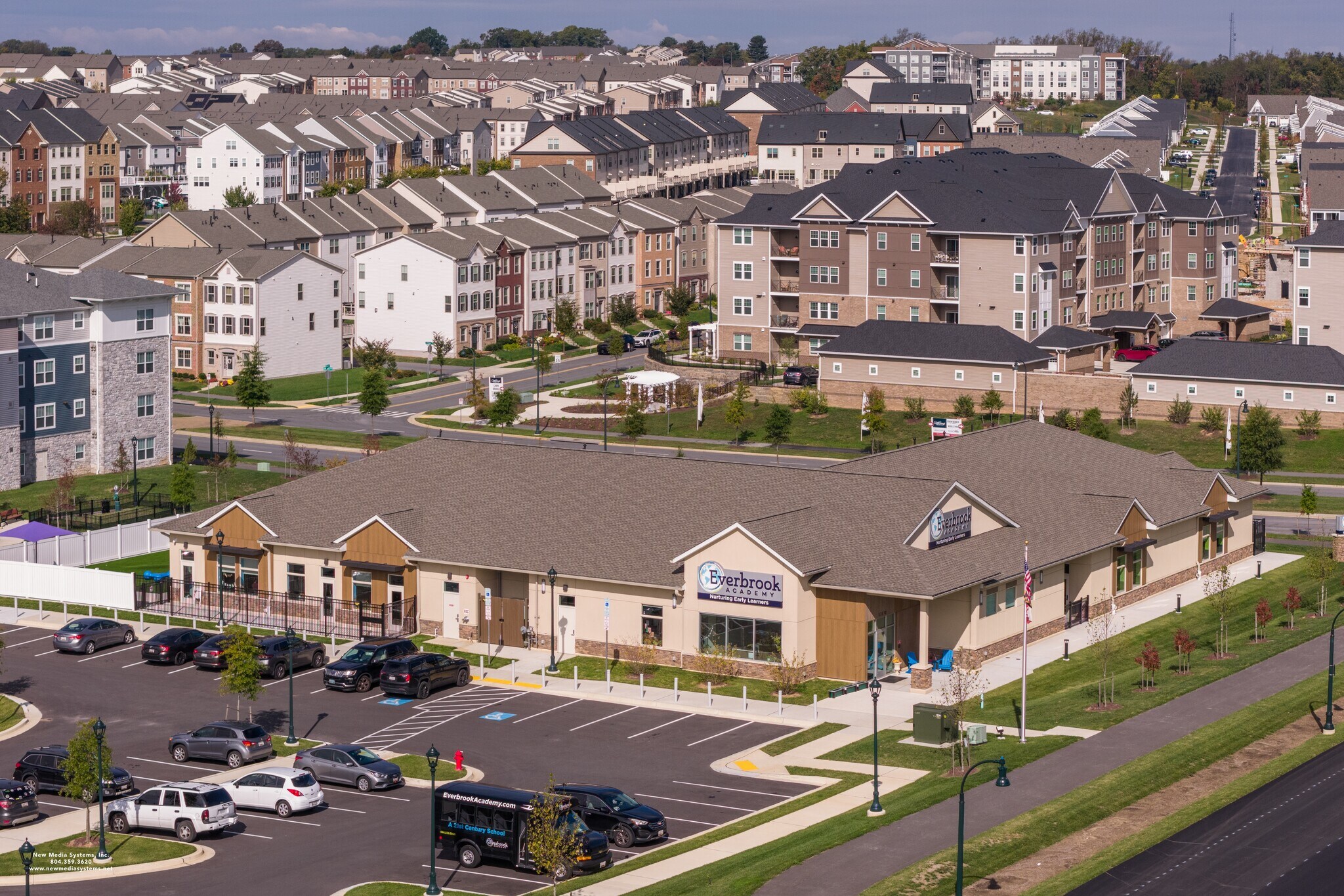 13510 Little Seneca Pky, Clarksburg, MD for sale Primary Photo- Image 1 of 8