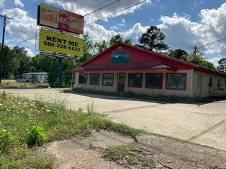 Plus de détails pour 1443 N Temple Dr, Diboll, TX - Vente au détail à vendre