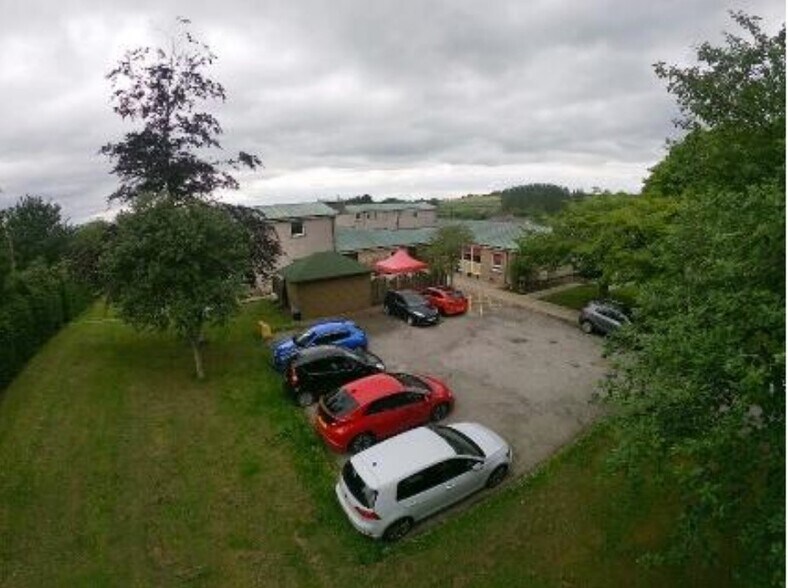 Lower Cowgate, Oldmeldrum à vendre - Photo du bâtiment - Image 3 de 4