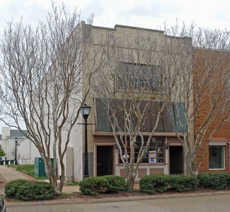 Plus de détails pour 16 W Queens Way, Hampton, VA - Bureau, Commerce de détail à louer