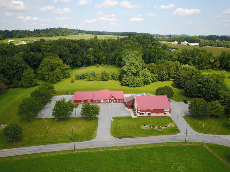 91 Newport Pike, Gap, PA for lease - Other - Image 3 of 4