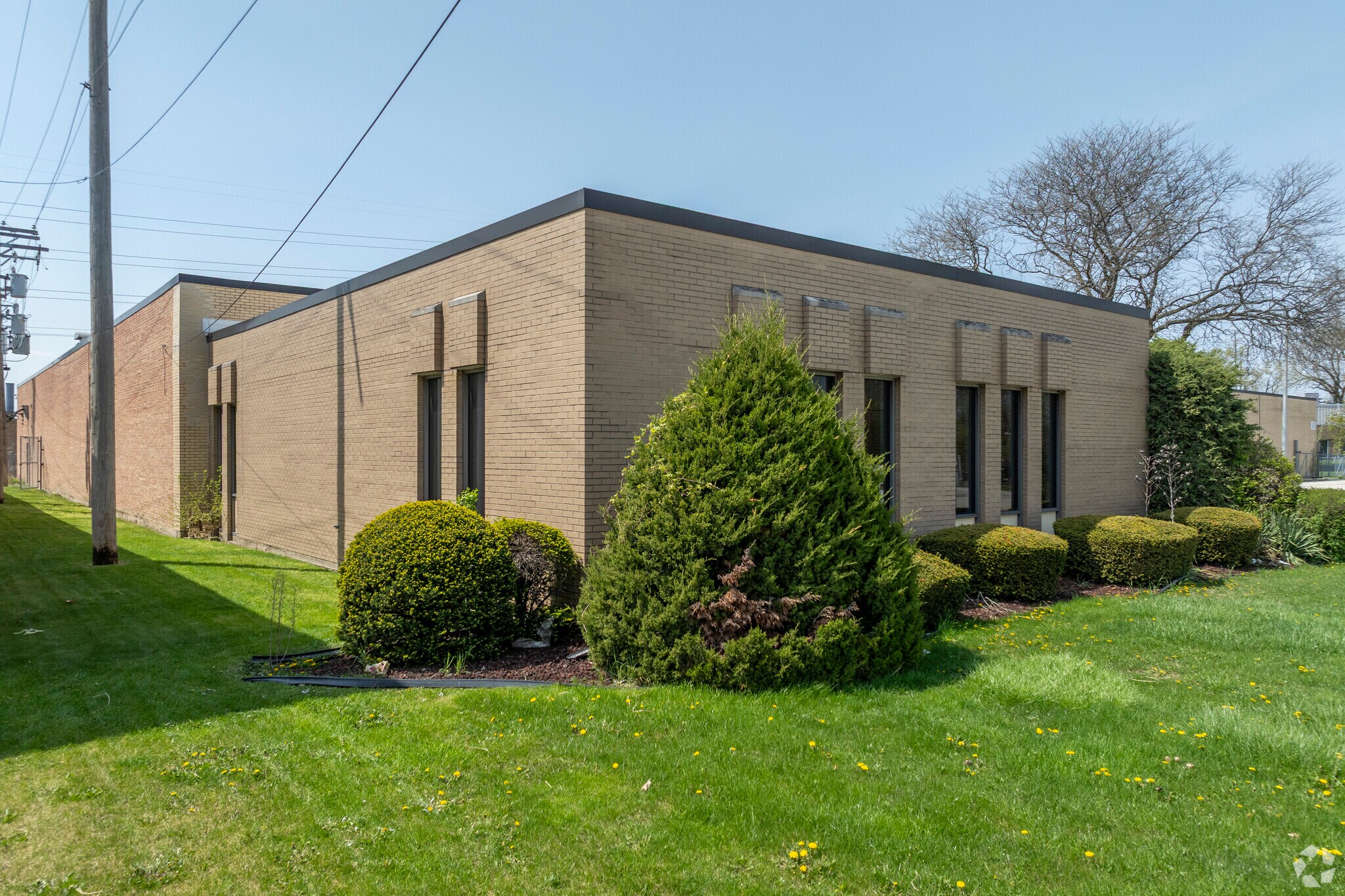 2400 S 27th Ave, Broadview, IL à louer Photo principale- Image 1 de 13
