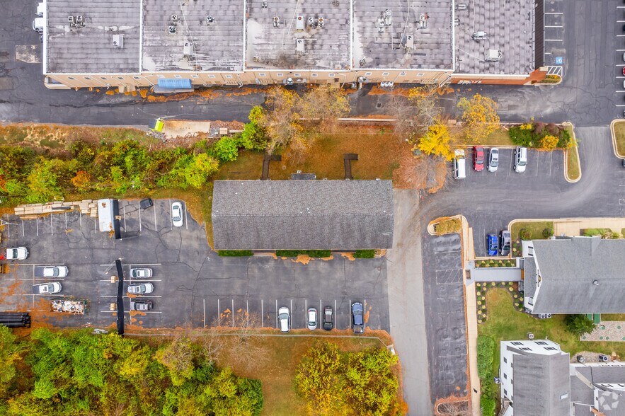 2972-2976 Penwick Ln, Dunkirk, MD à louer - Photo du bâtiment - Image 3 de 4