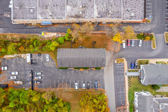 2972-2976 Penwick Ln, Dunkirk, MD - AÉRIEN  Vue de la carte - Image1