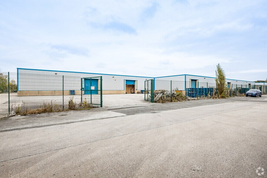 Brindley Rd, Runcorn for lease - Building Photo - Image 3 of 3