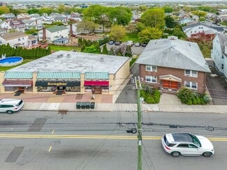 More details for Clifton 5 Family and Mixed Use – for Sale, Clifton, NJ