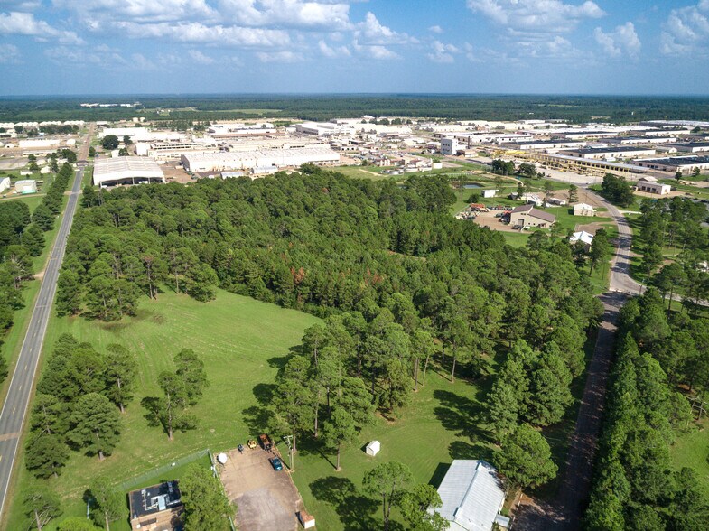 275 Texas Ave, Hooks, TX à vendre - Photo du bâtiment - Image 2 de 5