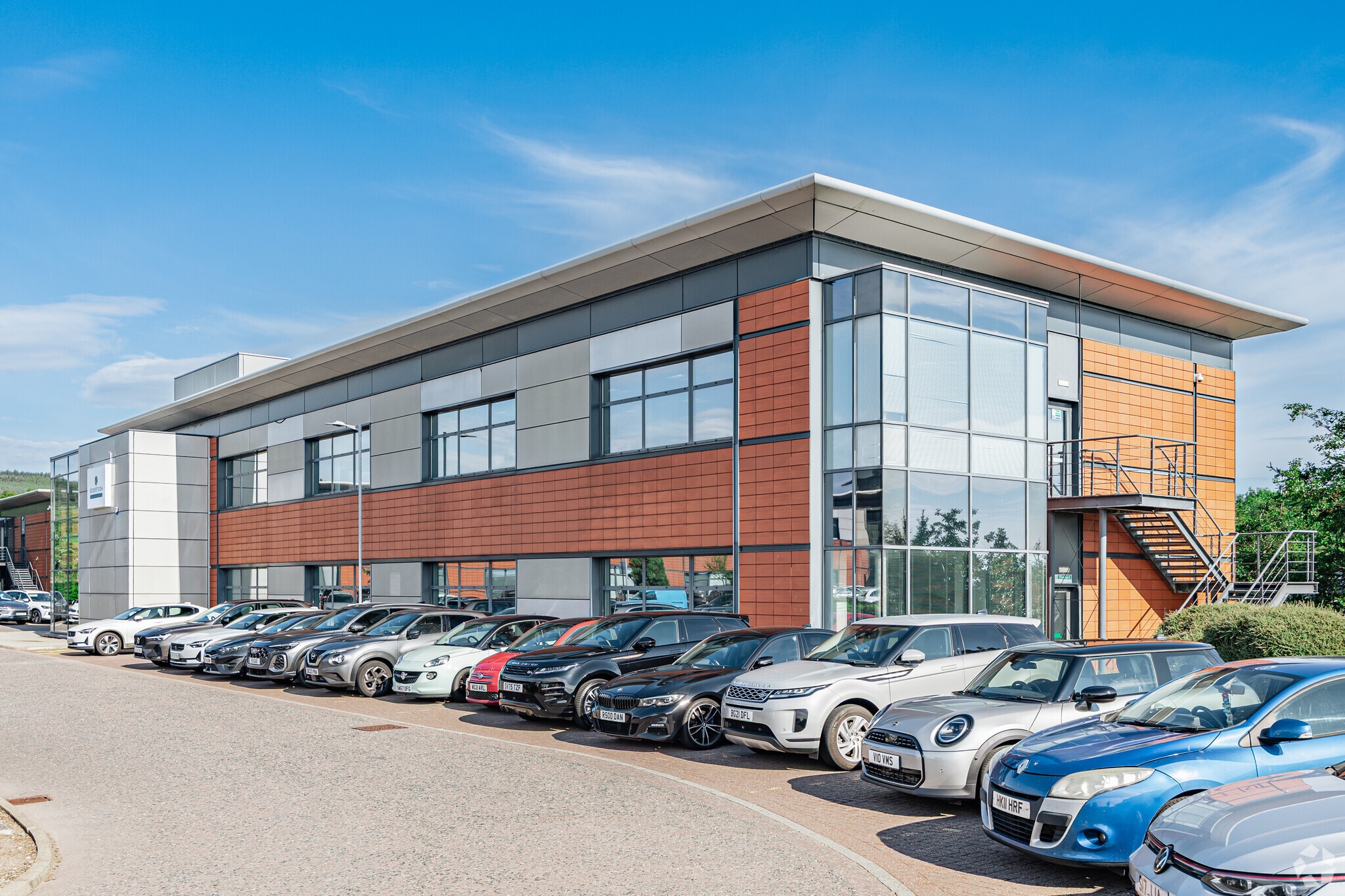 Dyce Dr, Dyce for sale Building Photo- Image 1 of 5