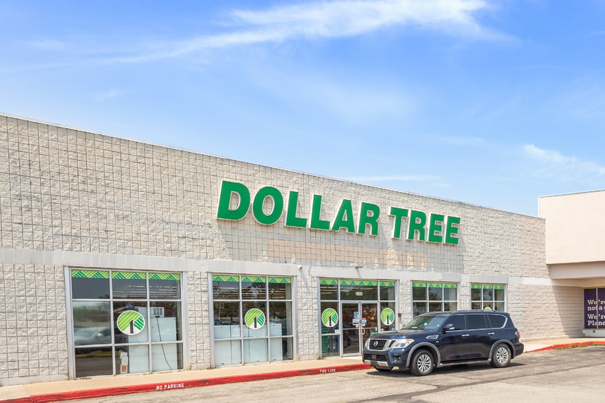 2608-2620 N 14th St, Ponca City, OK for sale - Building Photo - Image 3 of 5