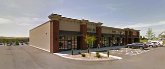 More details for 4327-4329 W Andrew Johnson Hwy, Morristown, TN - Office/Retail for Lease