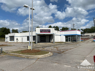 Plus de détails pour 3201 Two Notch Rd, Columbia, SC - Vente au détail à louer