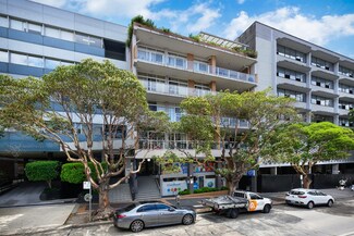 More details for 58 Neridah St, Chatswood - Retail for Lease